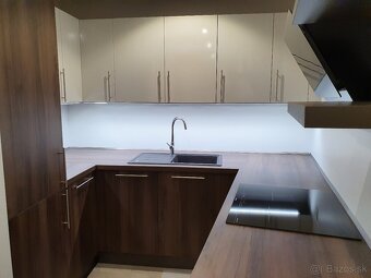 2-izbový exkluzívny byt v centre Žiliny - 3