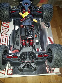 Rc modely áut nové - 3