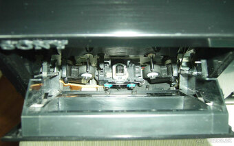 Sony TC-WR 635S - 3