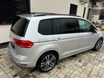 VW TOURAN 2.0TDI - PREDAJ AJ NA SPLÁTKY - 3