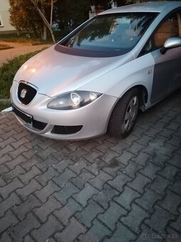 Seat leon - 3