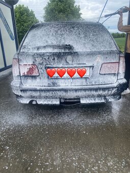 BMW 525d - 3