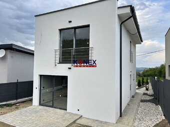 NA PREDAJ NOVOSTAVBA rodinného domu pri Prešove - 3