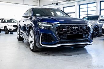 Audi RSQ8 - 3