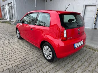 Škoda Citigo 1.0 MPI 75k Active r.2019 - 3