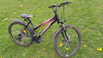 Predám dámsky horský bicykel Suzzy 2.0 - 3