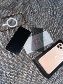Predám IPhone 11 Pro 64gb - 3