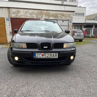 Seat Leon 1.9 TDI - 3