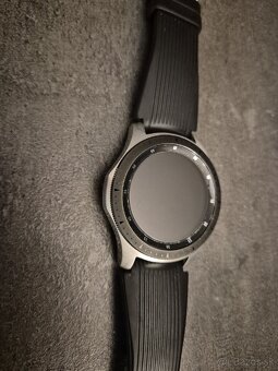 Galaxy watch 46mm +2 sklicka - 3