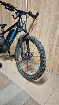 E-BIKE značky CUBE 24 - 3