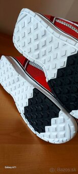 Snowboardove topanky Vans - 3