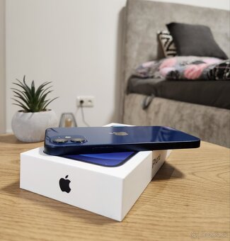 IPHONE 12 TOP STAV✅️ - 3