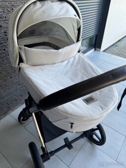 Cybex Priam Off white - 3