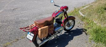 Jawa 350 354 - 3
