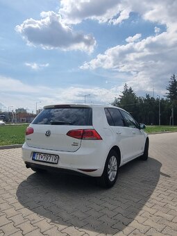 Vw golf 7 1.2 tsi DSG - 3