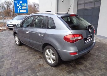 Renault Koleos Dynamique 2.0 DCi 110 kW 4x4 nafta manuál - 3