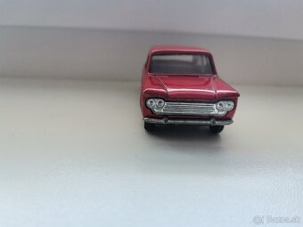 Fiat 1500 mebetoys - 3