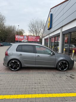 5x112 R18 Audi Rotor (Originál) - 3