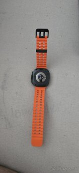 Samsung Galaxy Watch Ultra - 3