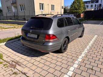 Volkswagen Golf 6 Variant 1.6 TDI - 3