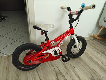 Specialized detský bicykel - 3