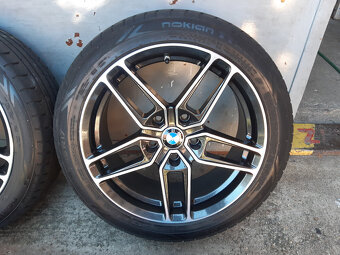 5x120 17" BMW 1 (F20-F21 , E87) - 3