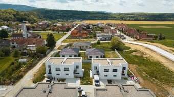 SKOLAUDOVANÉ NOVOSTAVBY - Rodinné domy - Lúka nad Váhom - 3