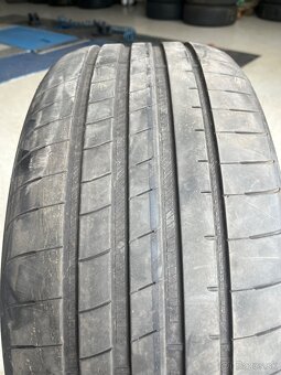 Predám letné pneumatiky Goodyear - 3