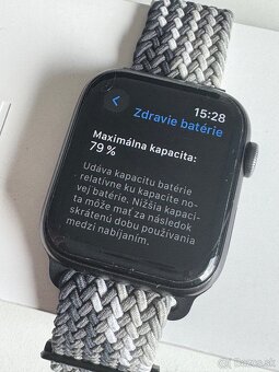 Apple Watch 6, 44mm, GPS - 3