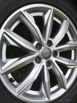 5x112 r17 orig.Audi - 3