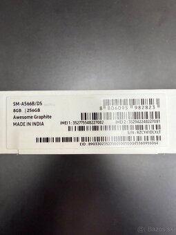 Samsung Galaxy A56 5G - 3