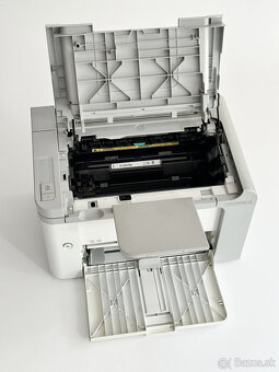 Laserová tlačiareň HP LaserJet P1566 s novým tonerom - 3