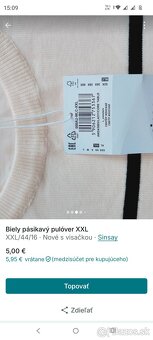 Sveter XXL - 3