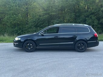 VW Passat B6 1.9 TDi 77kw 2007 - 3