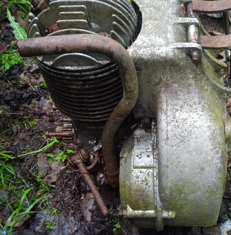 Motor - 3