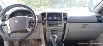 Sorento - 3
