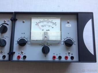 PHILIPS MERACI PORISTROJ - GENERATOR, MERAC Napatia,prudu... - 3