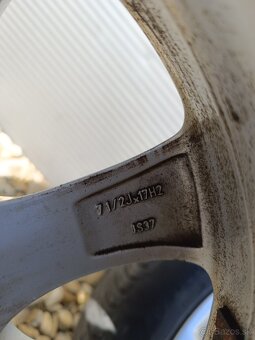 5x120 R17 - 3