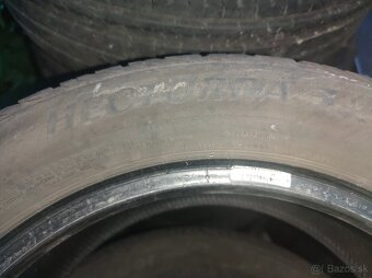 Letne 205/55/R16 V XL, Matador Hectorra 3, 2ks, dot:1618 - 3