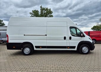 Peugeot boxer L4H3 2.2HDi/140Hp - 2020 - 3