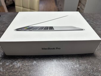 Macbook Pro , touchbar - 3