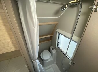 Požičanie obytného prívesu, od 43eur - 3