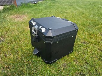 Top case BMW R1250 GS - 3