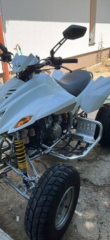 Dinli Masai 450S - 3