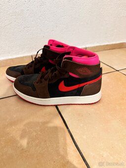 Nike air jordan 1 zoom - 3
