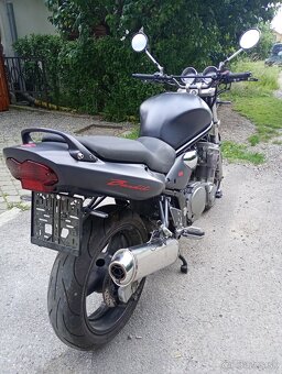 Suzuki bandit gsf 600 2003' - 3