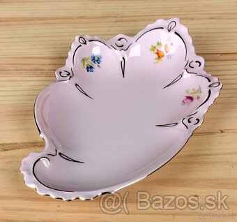 Ružový porcelán - 3