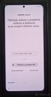 Samsung S20+ 128GB Dualsim - 3