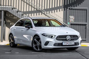 Mercedes-Benz A trieda 180 d /T - 3