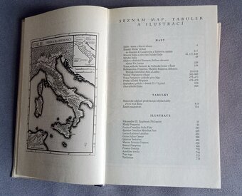 Historický román z čias veľkého Ríma a Caesara - 3